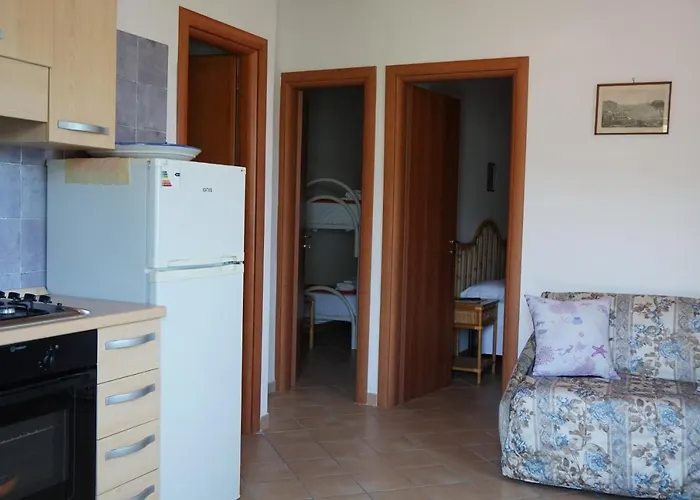 Villaggio Syrenuse